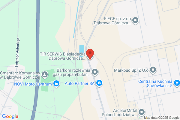 Autotransfer. Tyblewski A.