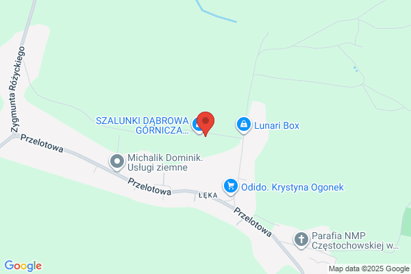 Kragza. Zaczek K.
