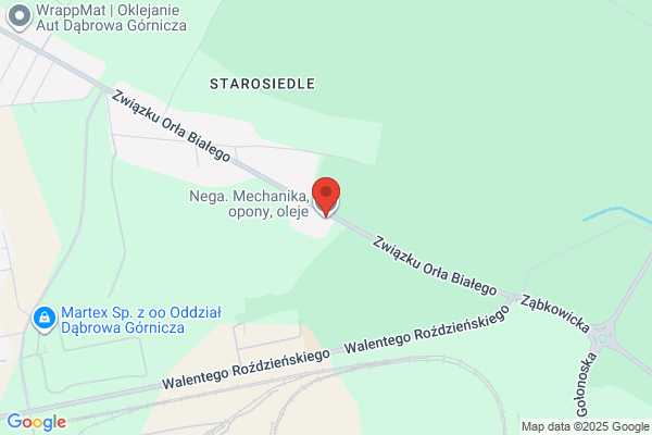 Auto-Naprawa Nega. Mechanika, olej, opony