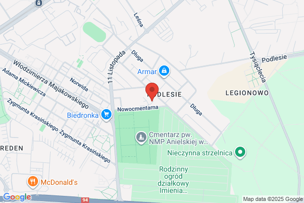 Auto Serwice. PPHU. Smoczynski M.