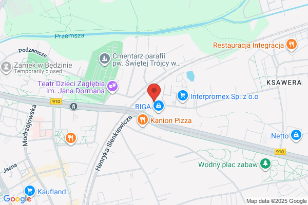 GG-Car SC. Serwis. Grzybek B., Kulpinski G.