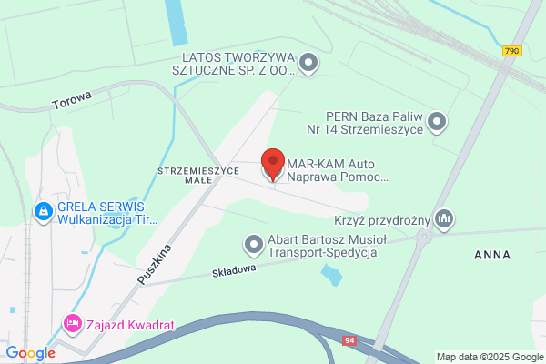 Kalewski Miroslaw. Naprawa pojazdów samochodowych
