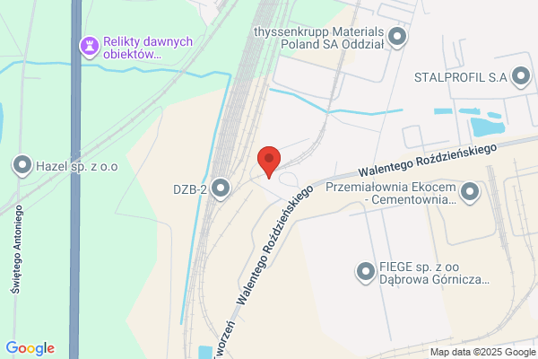 Stacja kontroli pojazdów
