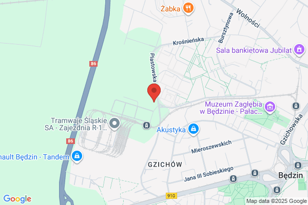 Stacja kontroli pojazdów