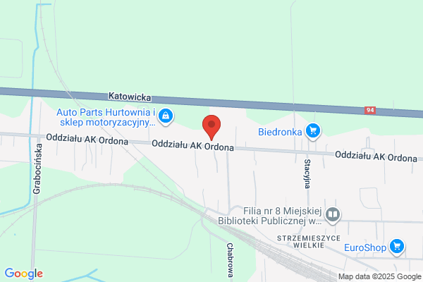 Stepien Robert. Warsztat samochodowy
