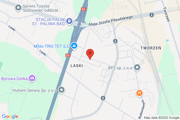 Warsztat Samochodów Ciężarowych Zych Adam