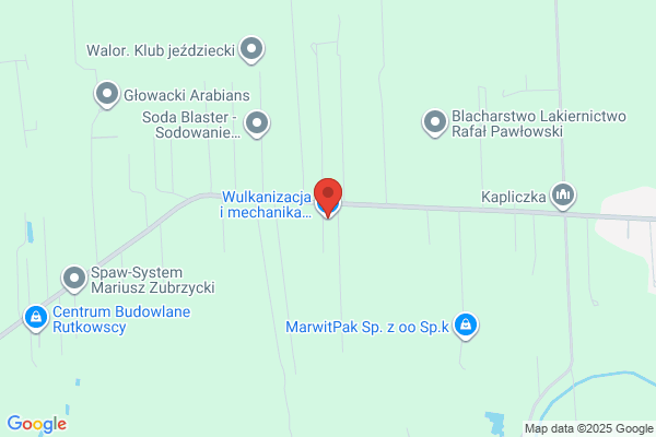 Barczyk Z., Tatarynowicz P. Wulkanizacja, mechanika, geometria kól