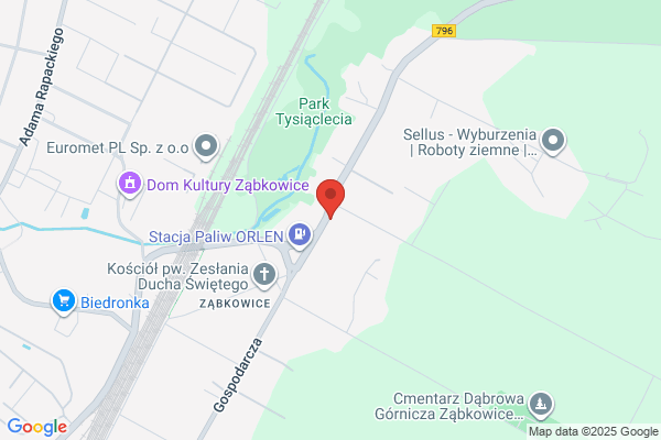 Inter-Serwisgum. Wulkanizacja opon i wywazanie kól