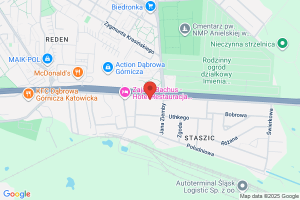 Kosior Kazimierz. Zaklad wulkanizacyjny