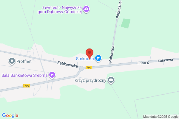 Zelbud. Hurtownia art. zeliwnych i wodno-kanalizacyjnych