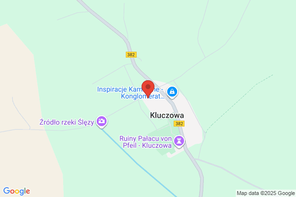 Lasko. PW. Schody, parapety z granitu i marmuru. Flak J.