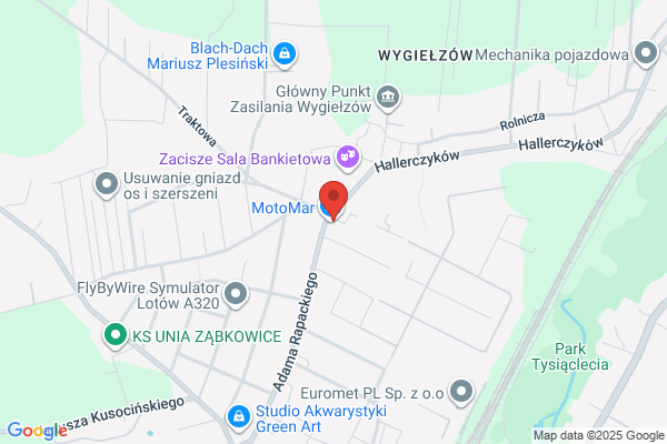 Basko. Sklep wielobranzowy