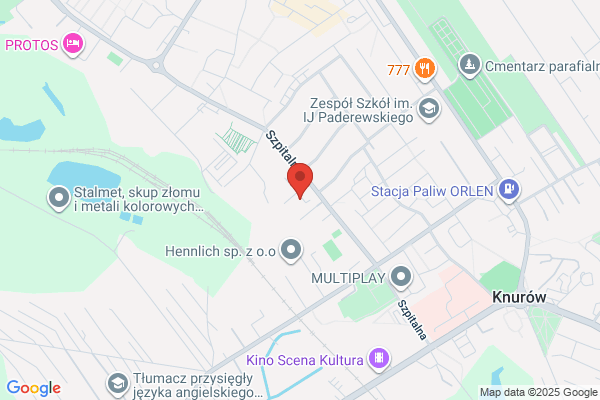 Biedronka