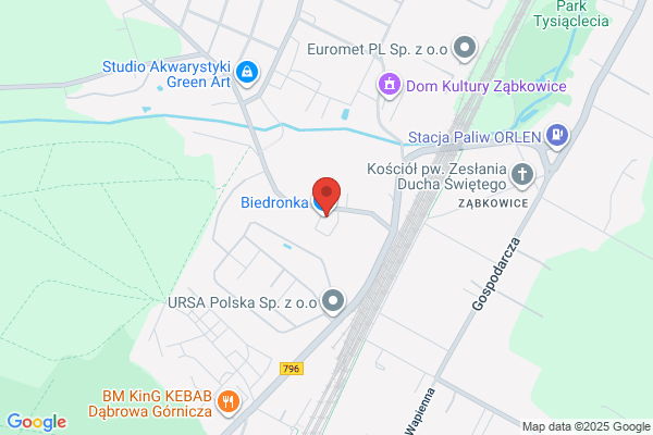 Biedronka