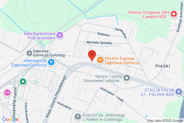 Biedronka