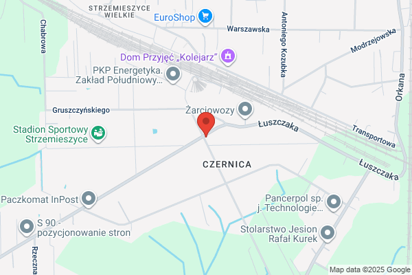 Hawliczek Joanna. Sklep wielobranzowy