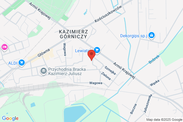 Jana. Sklep wielobranzowy