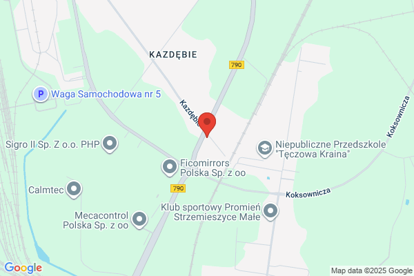 Danecka Jadwiga. Sklep spozywczy
