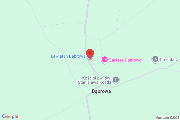 Dorata SC. Sklep monopolowo - spozywczy