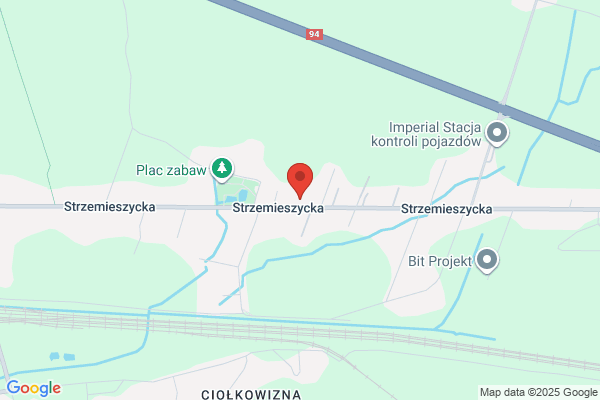 Irys. Sklep spozywczy. Koziak M.
