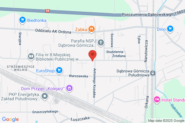 Justyna. Sklep spozywczy. Czachor K.
