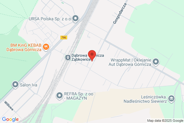 Henglein Polska. Sp. z o.o.