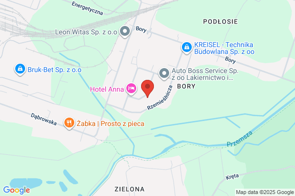 Promet. PPH. Wojciechowski Ireneusz