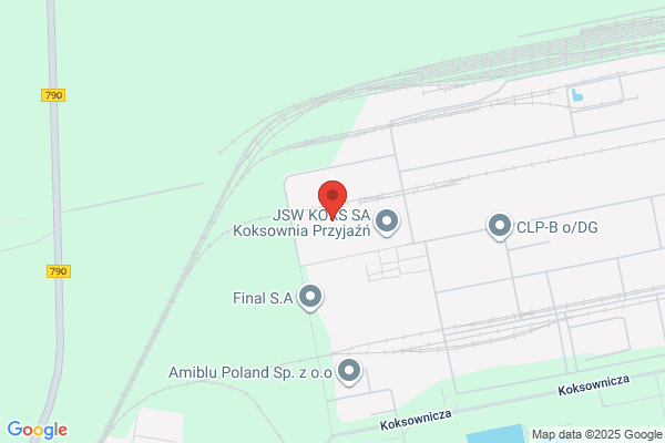 Zremb Wojkowice. Sp. z o.o. Konstrukcje stalowe, sprzet lotniskowy