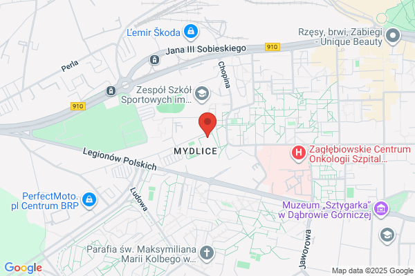 Szkola Podstawowa nr 2 im. Jana III Sobieskiego