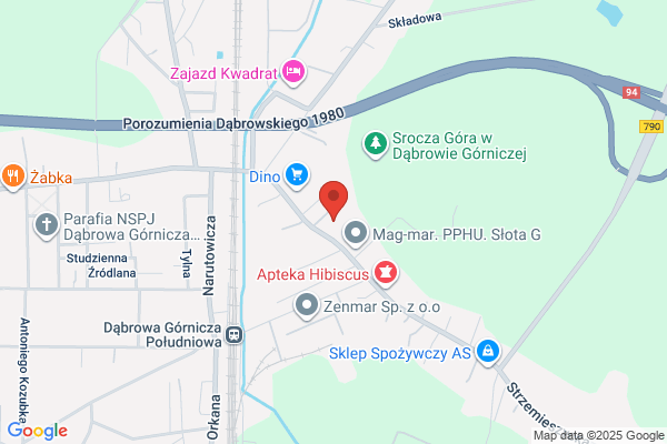 Szkola Podstawowa nr 5 im. H. Sienkiewicza
