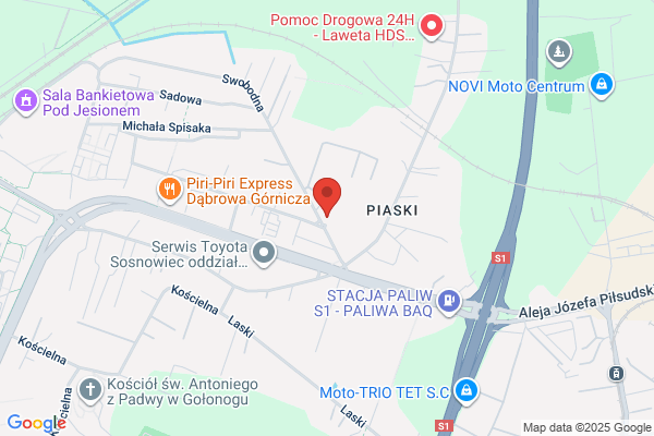 Szkola Podstawowa nr 6 Specjalna im. M. Grzegorzewskiej