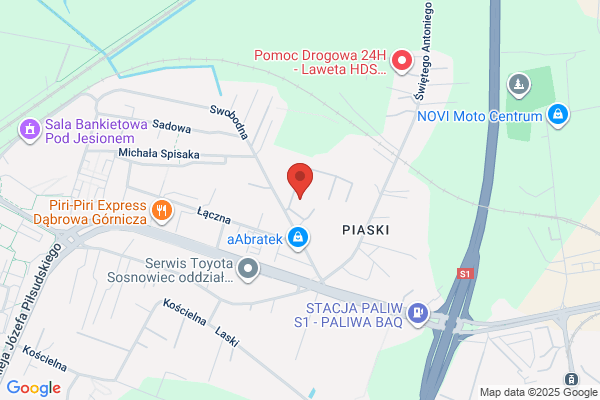 Szkola Podstawowa nr 7 Specjalna