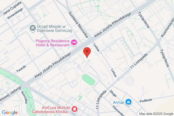 I Prywatne Liceum Ogólnoksztalcace dla Doroslych
