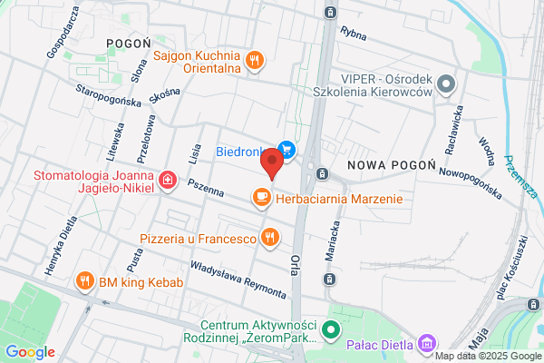 Niepubliczne Liceum Ogólnoksztalcace dla Doroslych