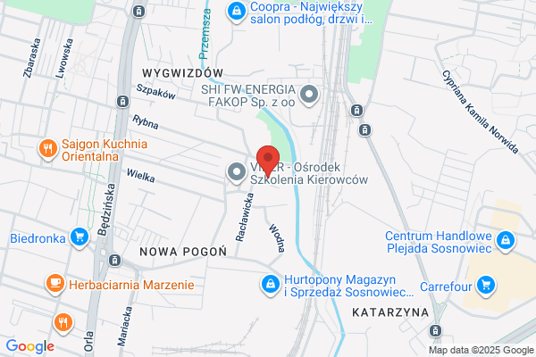 Szkola Otwartego Myslenia