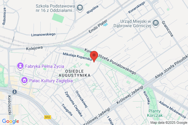 Liceum Ogólnoksztalcace nr I im. M. Kopernika