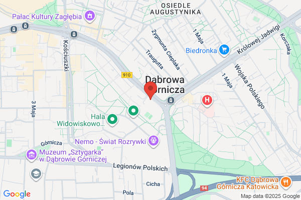 Technikum Mechaniczne Zespolu Szkól Zawodowych nr 3
