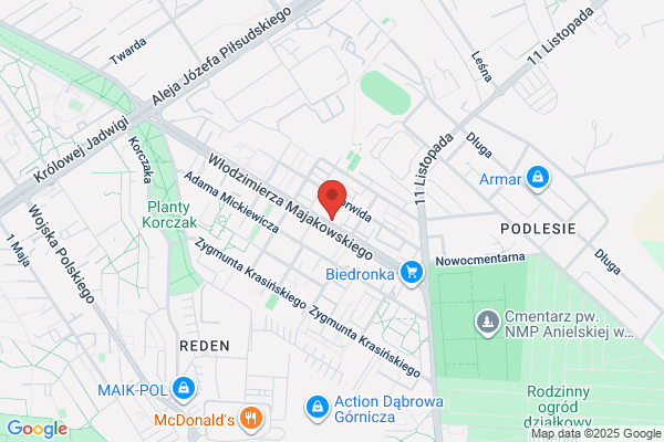 Cymbrylowicz Zbigniew. Slusarstwo