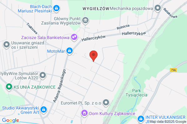 OLCZYK. PHP. Producent form wtryskowych