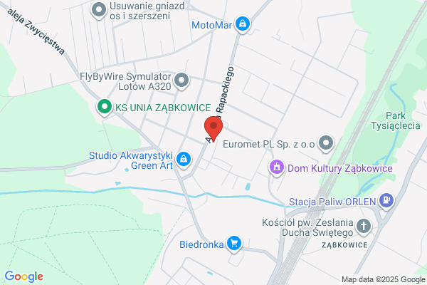 Taxi Marka. Przewóz osób