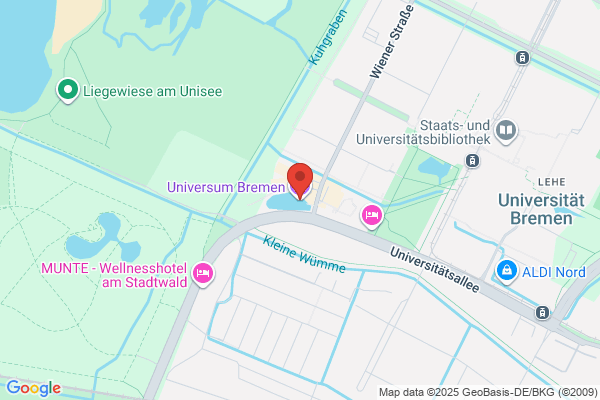 Universum. Niemczyk M., dr