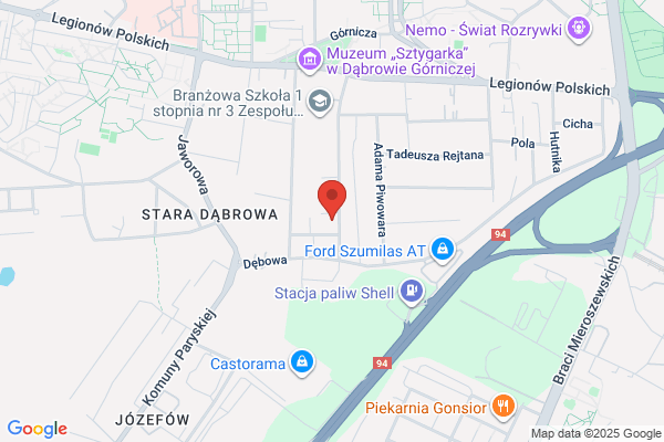 Wojtala Iwona, Andrzej. Tlumacze przysiegli