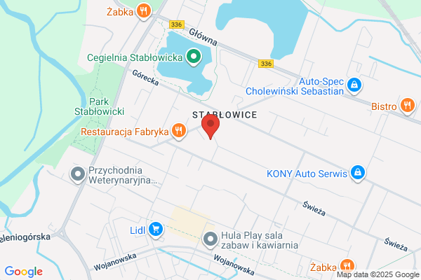 Cichy. Przedsiebiorstwo transportowo - handlowo - uslugowe. Cichy P.