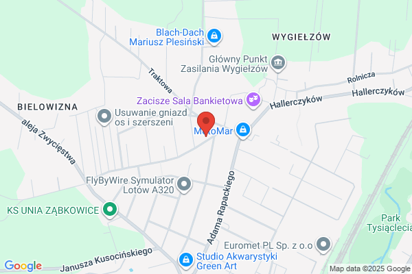 Ipex. Przedsiebiorstwo Uslugowo - Handlowe. Flak M.