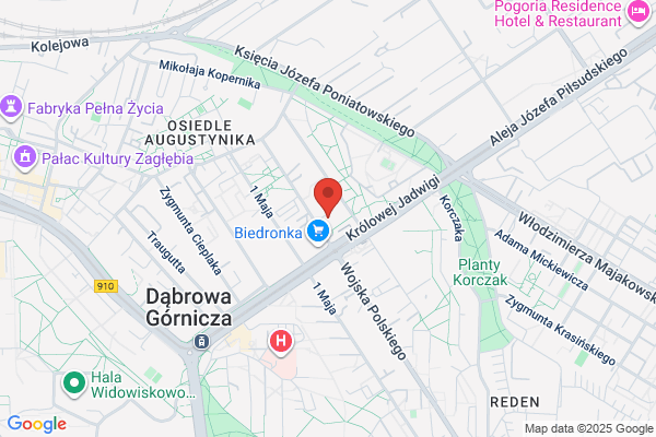 Bard. Centrum ubezpieczen. Zdeb T.