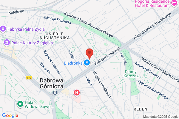 Centrum Ubezpieczen Rey 14. Ubezpieczenia majatkowe i komunikacyjne