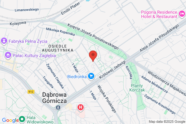 Ergo Hestia SA. Towarzystwo Ubezpieczen