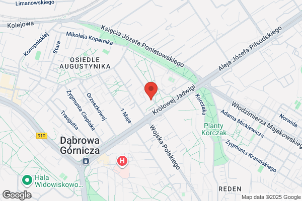 Mis Wieslawa. Doradztwo ubezpieczeniowe