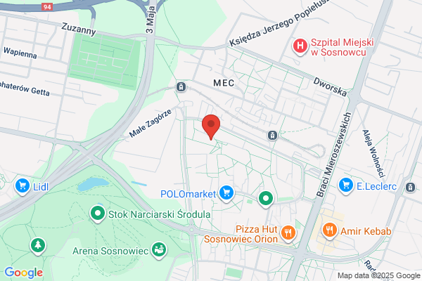 Unirex. PW. Banaszkiewicz