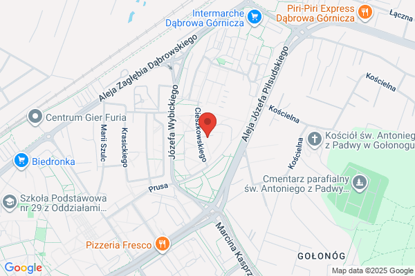 Wod-Kan-Co. Urzadzenia i instalacje gazowe. Wlusek W.